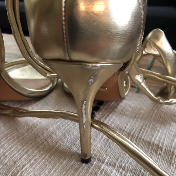 Topshop Romona Heels - Picture 8 of 12